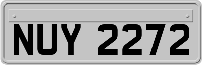 NUY2272