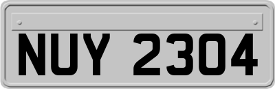 NUY2304