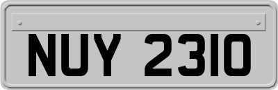 NUY2310