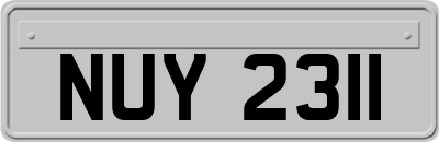NUY2311