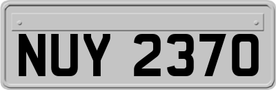 NUY2370
