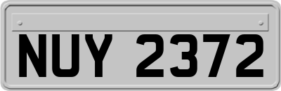 NUY2372