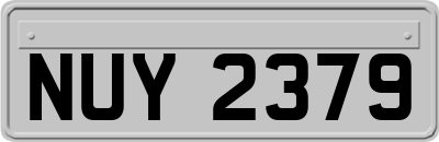 NUY2379