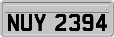 NUY2394