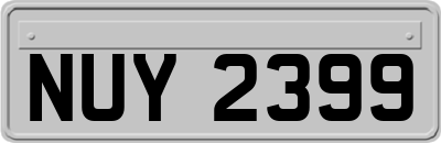 NUY2399