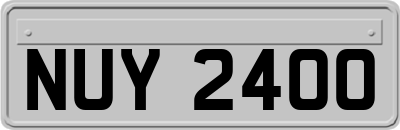 NUY2400