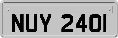 NUY2401