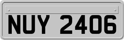 NUY2406