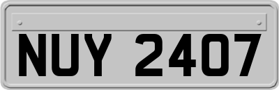NUY2407