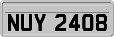 NUY2408