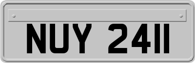 NUY2411