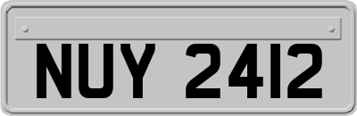 NUY2412