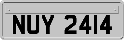NUY2414