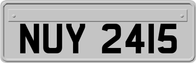 NUY2415
