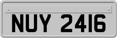 NUY2416