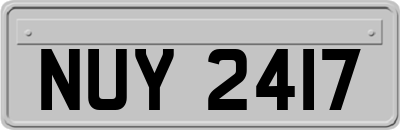 NUY2417