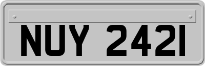 NUY2421