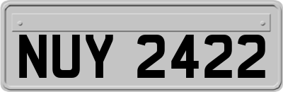 NUY2422