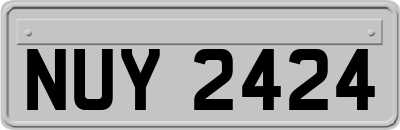 NUY2424