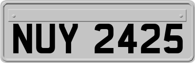 NUY2425