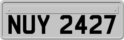 NUY2427