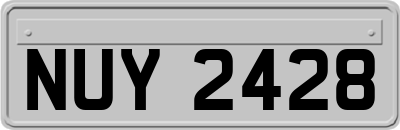 NUY2428