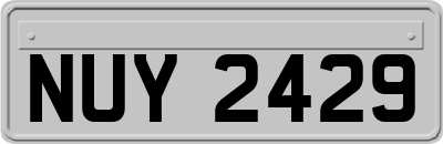 NUY2429