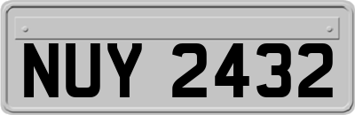 NUY2432