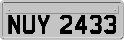 NUY2433
