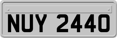 NUY2440