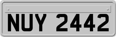 NUY2442