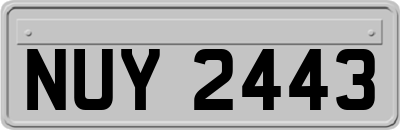 NUY2443