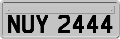 NUY2444