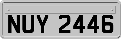NUY2446