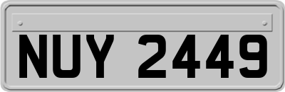 NUY2449