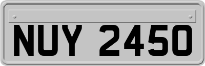 NUY2450