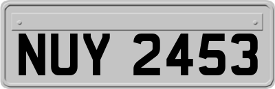 NUY2453
