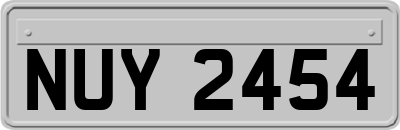 NUY2454