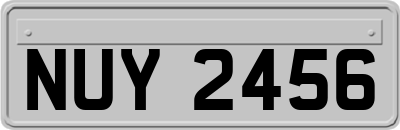 NUY2456