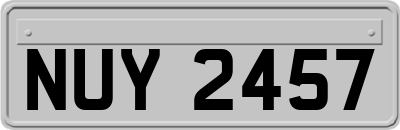 NUY2457