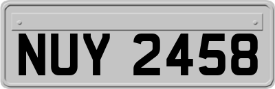 NUY2458