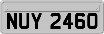 NUY2460