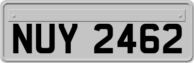 NUY2462