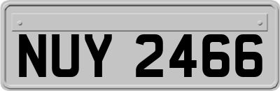 NUY2466