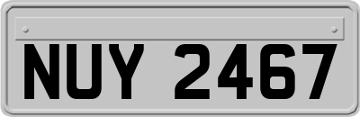 NUY2467