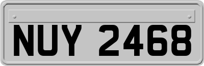 NUY2468