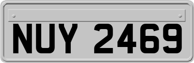 NUY2469