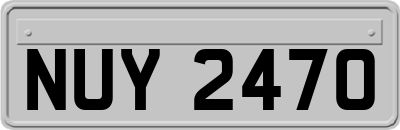NUY2470