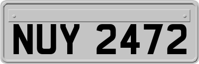 NUY2472