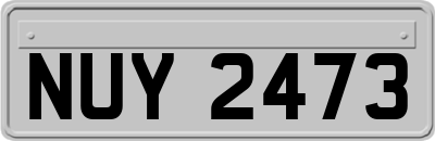 NUY2473